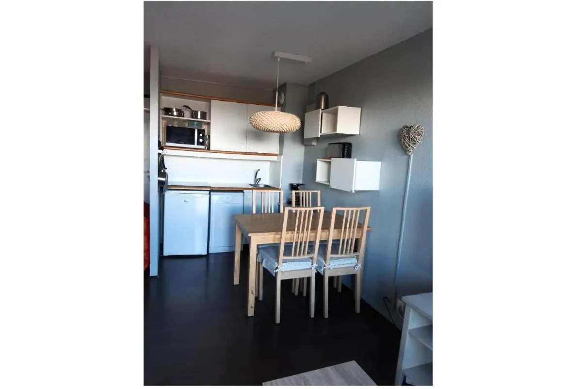 Image 4 of Résidence Le Hameau du Sauget – maeva Home – Appartement 2 pièces 4 personne 904