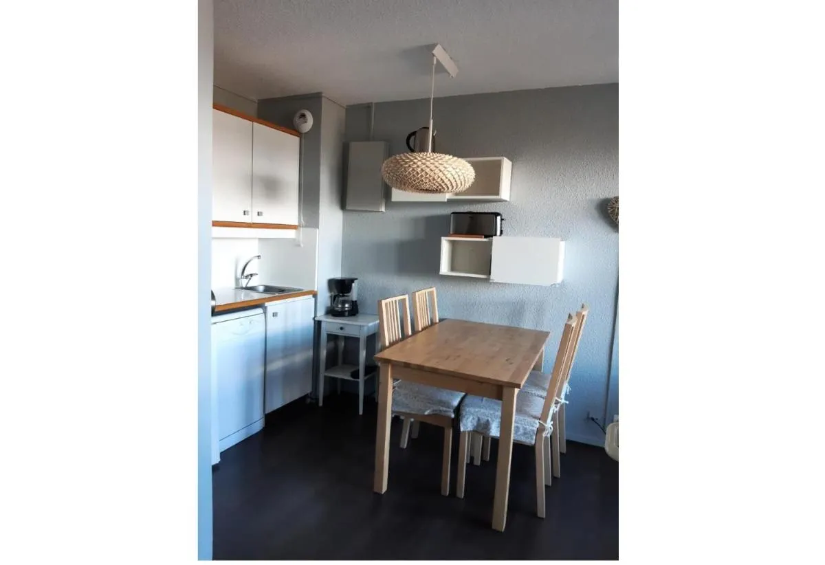 Image 5 of Résidence Le Hameau du Sauget – maeva Home – Appartement 2 pièces 4 personne 904