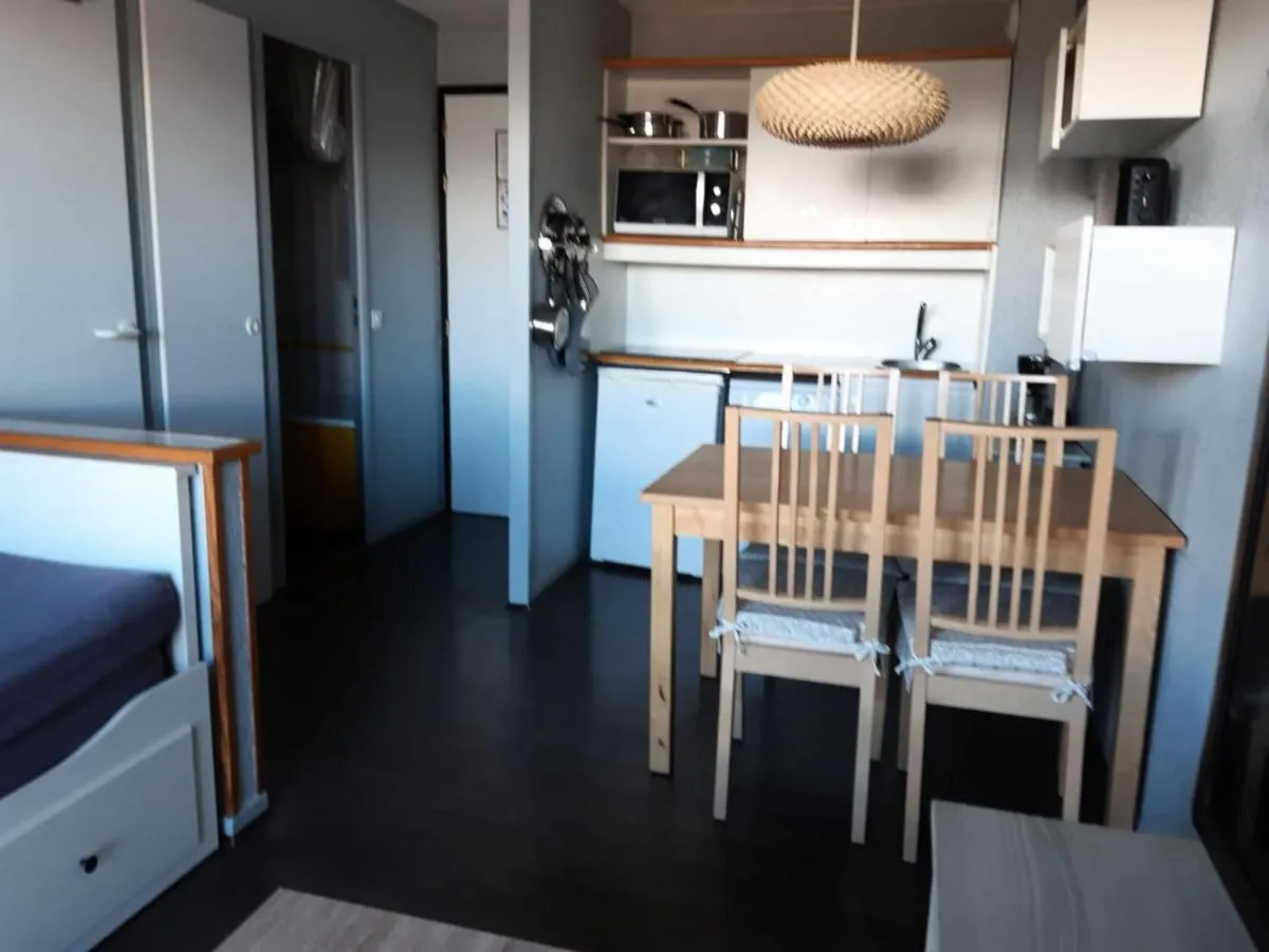 Image 6 of Résidence Le Hameau du Sauget – maeva Home – Appartement 2 pièces 4 personne 904