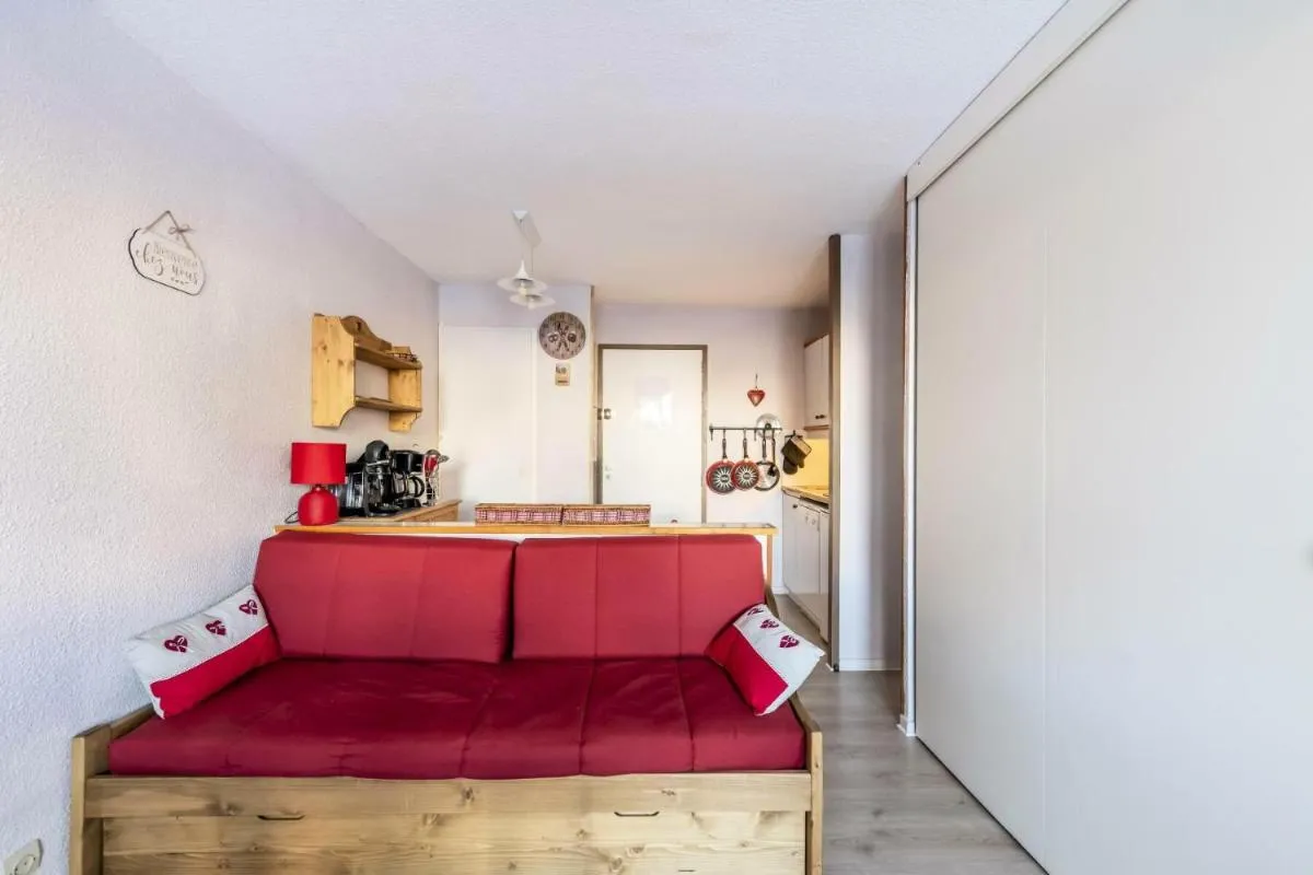 Image 2 of Résidence Le Hameau du Sauget – maeva Home – Appartement 2 pièces 4 personne 944