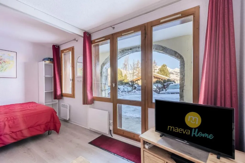 Image of Résidence Le Hameau du Sauget – maeva Home – Appartement 2 pièces 4 personne 944