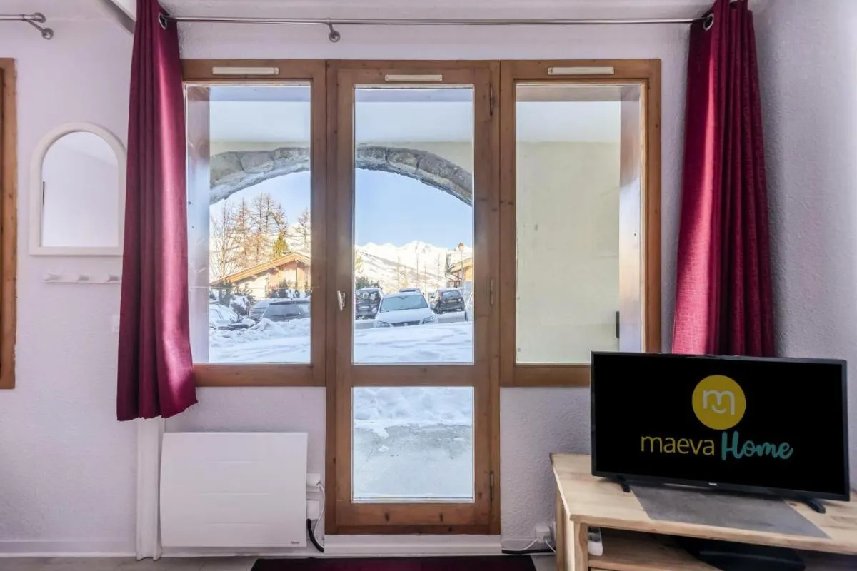 Image 3 of Résidence Le Hameau du Sauget – maeva Home – Appartement 2 pièces 4 personne 944