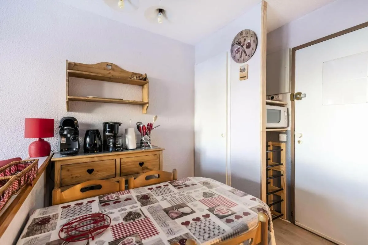 Image 4 of Résidence Le Hameau du Sauget – maeva Home – Appartement 2 pièces 4 personne 944