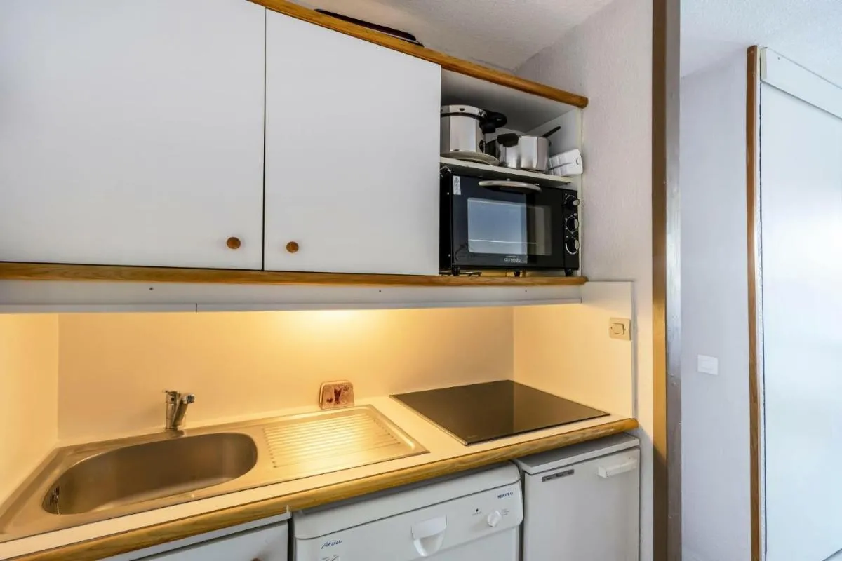 Image 6 of Résidence Le Hameau du Sauget – maeva Home – Appartement 2 pièces 4 personne 944