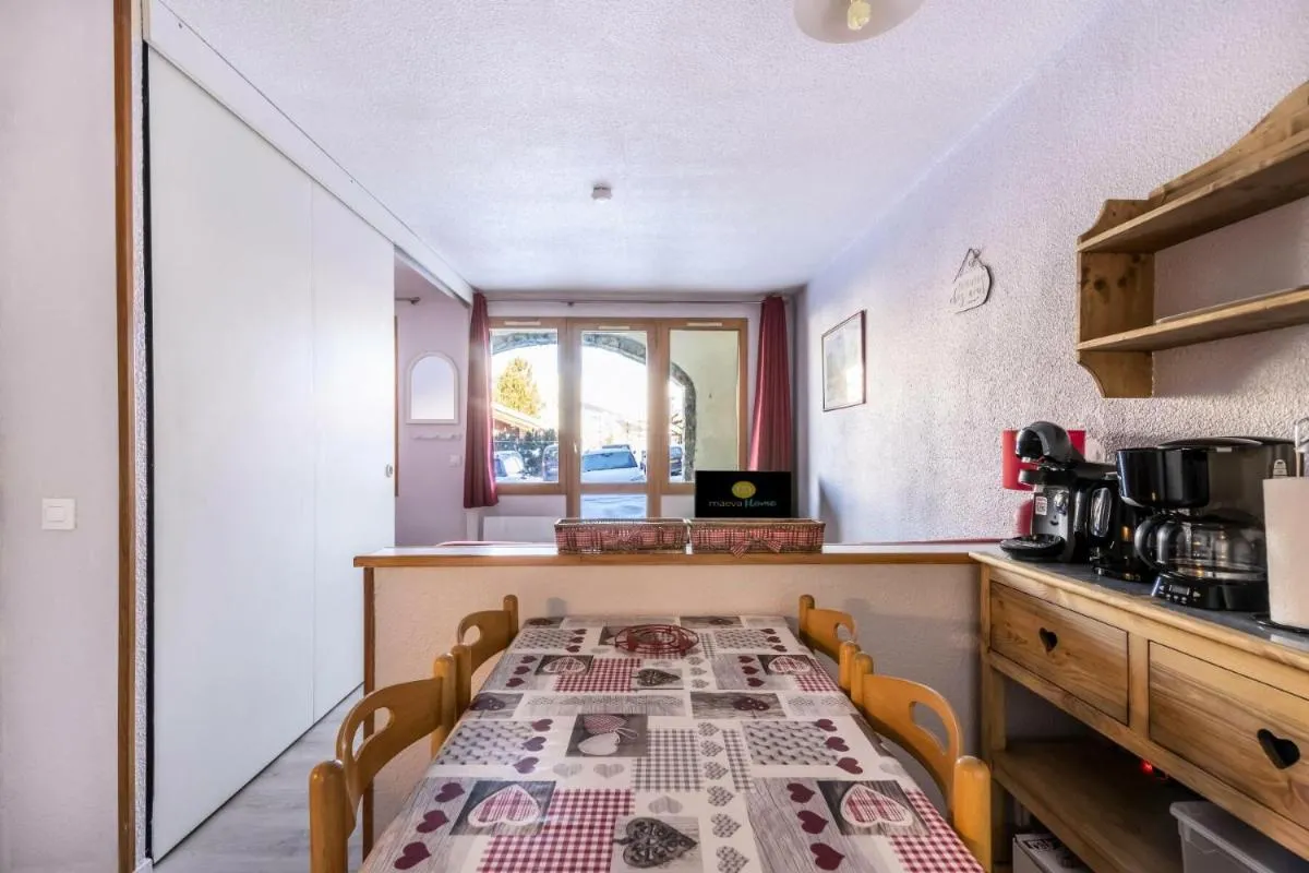 Image 5 of Résidence Le Hameau du Sauget – maeva Home – Appartement 2 pièces 4 personne 944