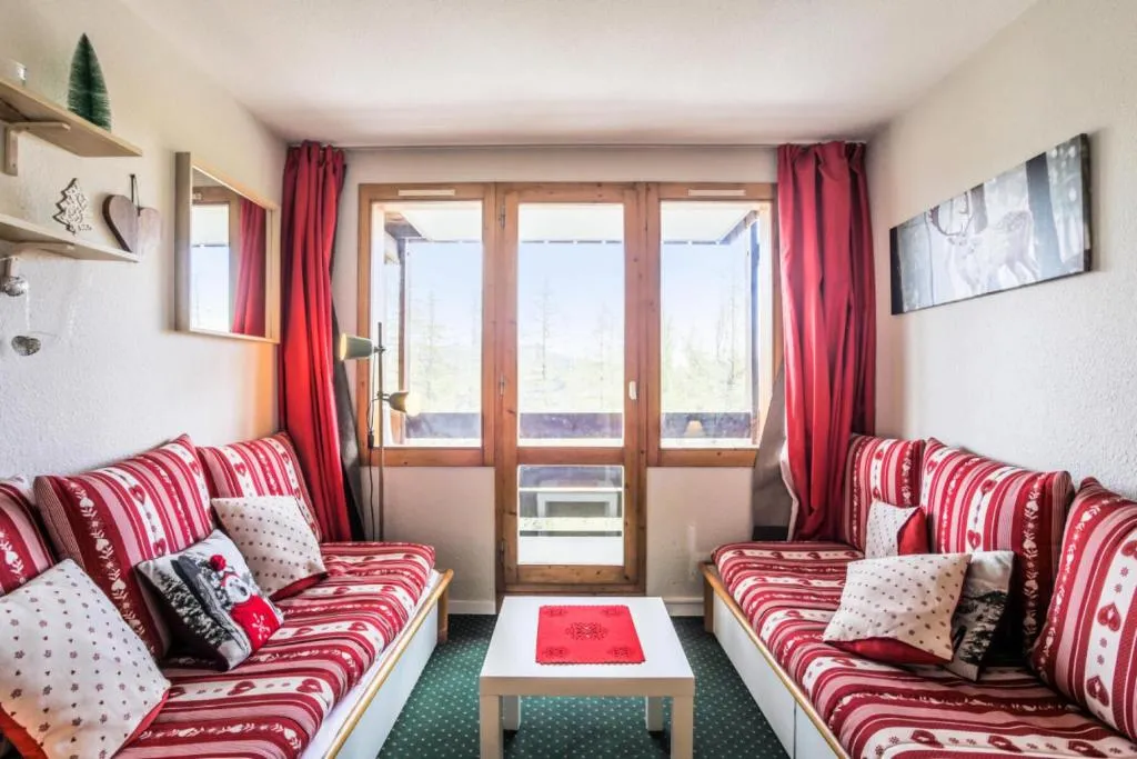 Image of Résidence Le Hameau du Sauget – maeva Home – Appartement 2 pièces 4 personnes 04