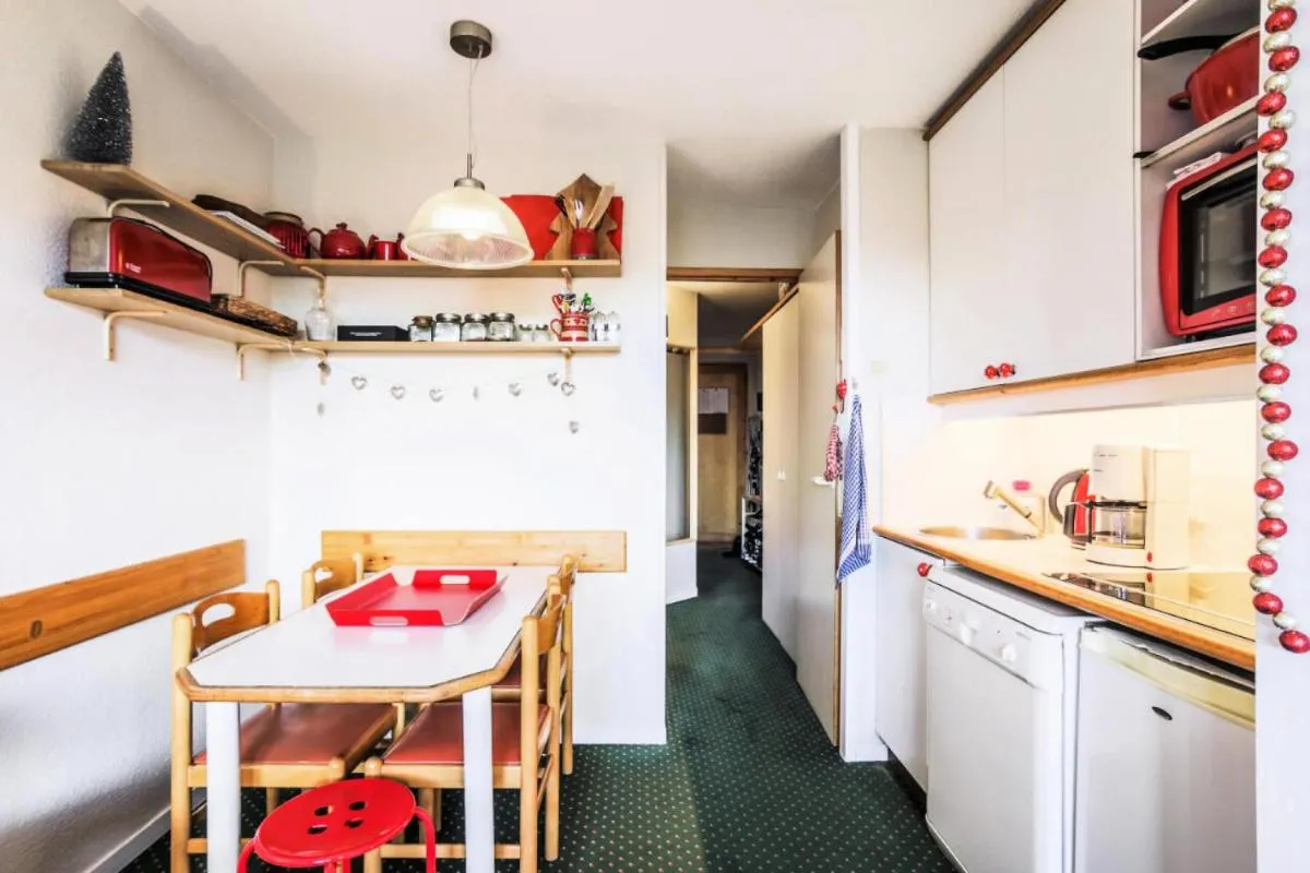 Image 5 of Résidence Le Hameau du Sauget – maeva Home – Appartement 2 pièces 4 personnes 04