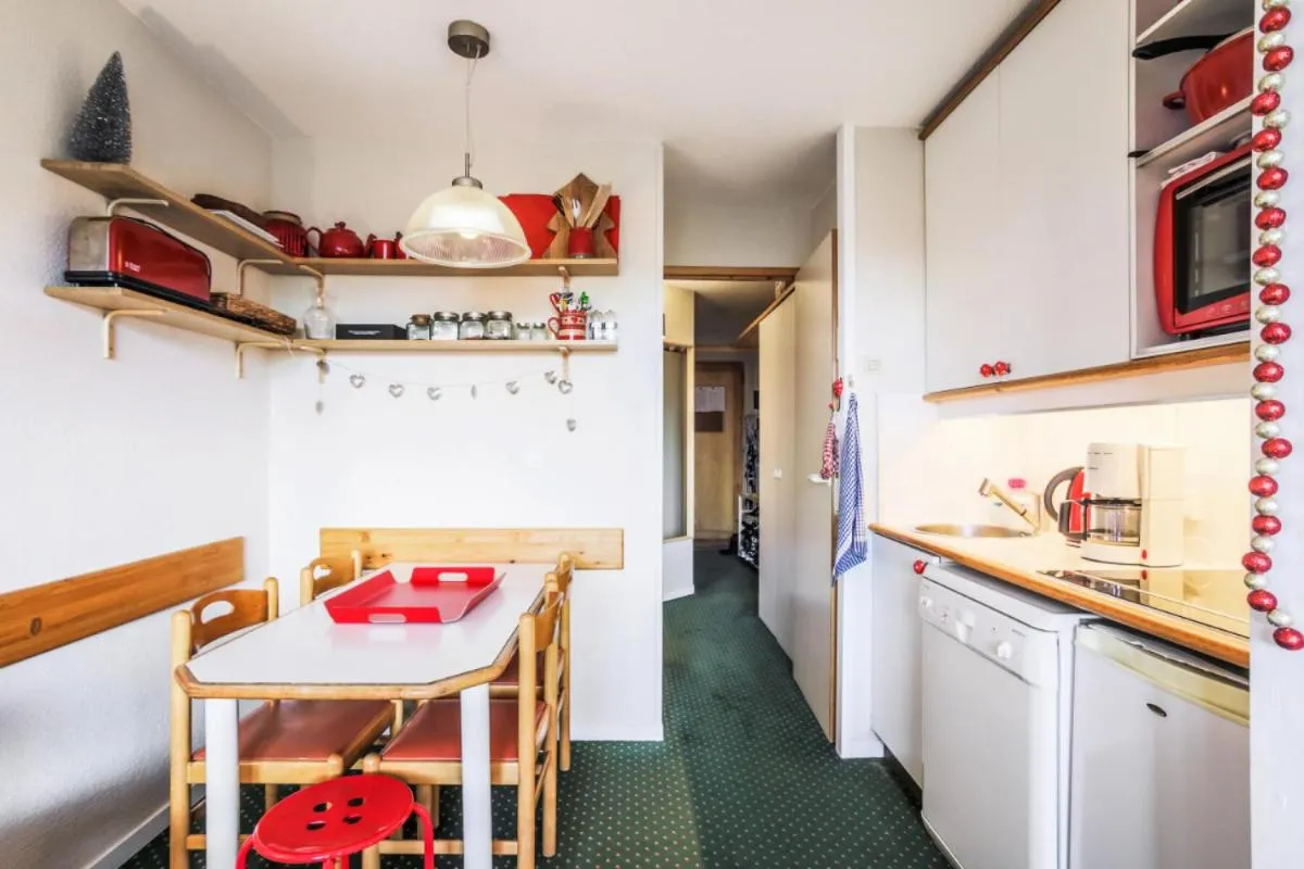 Image 4 of Résidence Le Hameau du Sauget – maeva Home – Appartement 2 pièces 4 personnes 04