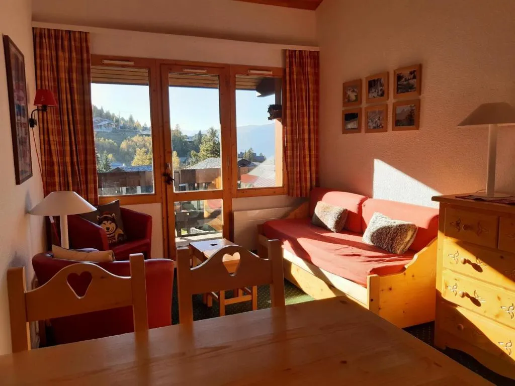 Image of Résidence Le Hameau du Sauget – maeva Home – Appartement 2 pièces 6 personne 334