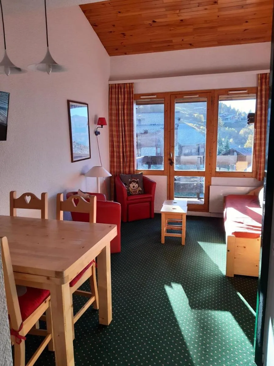Image 3 of Résidence Le Hameau du Sauget – maeva Home – Appartement 2 pièces 6 personne 334