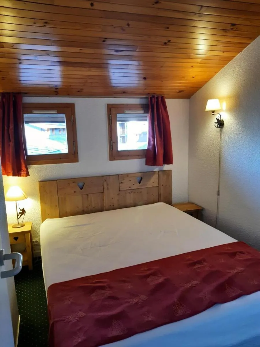 Image 5 of Résidence Le Hameau du Sauget – maeva Home – Appartement 2 pièces 6 personne 334