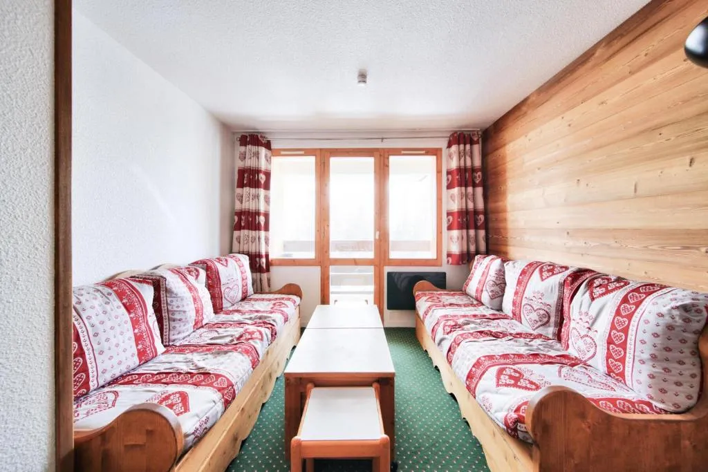 Image of Résidence Le Hameau du Sauget – maeva Home – Appartement 2 pièces 7 personne 914