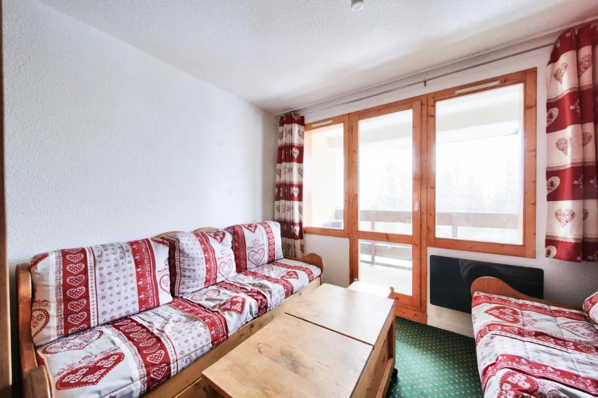Image 1 of Résidence Le Hameau du Sauget – maeva Home – Appartement 2 pièces 7 personne 914