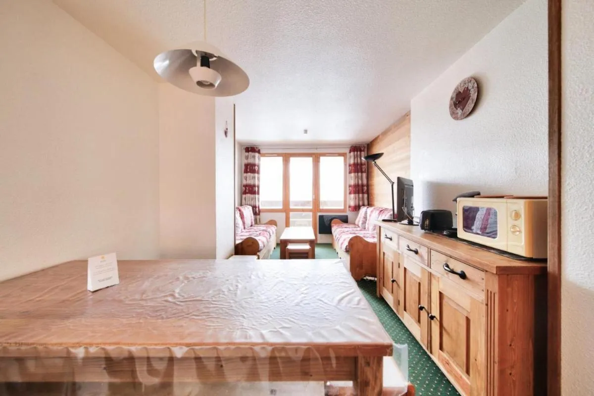 Image 5 of Résidence Le Hameau du Sauget – maeva Home – Appartement 2 pièces 7 personne 914