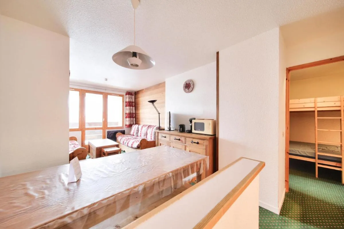 Image 6 of Résidence Le Hameau du Sauget – maeva Home – Appartement 2 pièces 7 personne 914