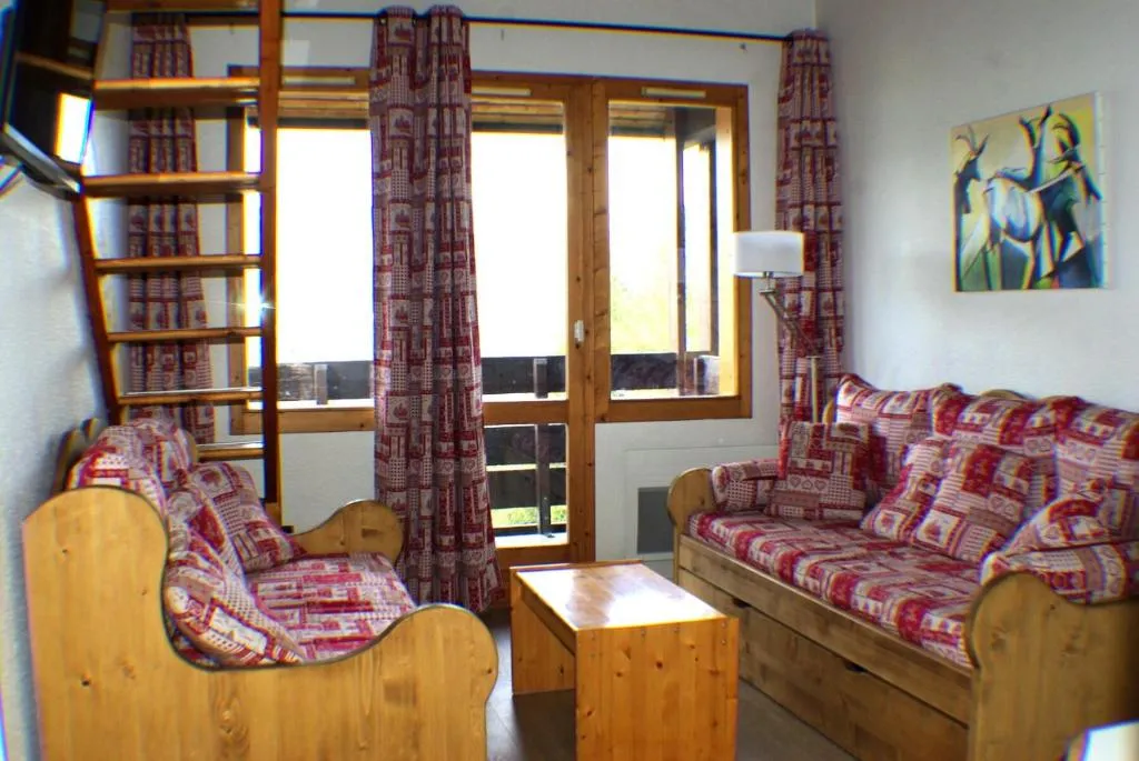 Image of Résidence Le Hameau du Sauget – maeva Home – Appartement 4 pièces 7 personne 354