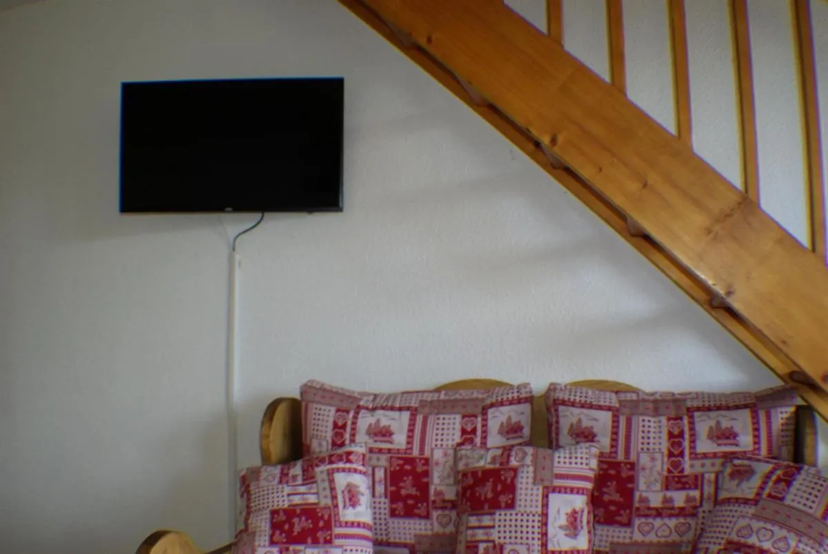 Image 1 of Résidence Le Hameau du Sauget – maeva Home – Appartement 4 pièces 7 personne 354