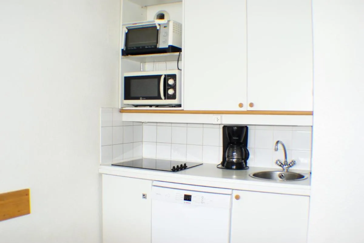 Image 3 of Résidence Le Hameau du Sauget – maeva Home – Appartement 4 pièces 7 personne 354