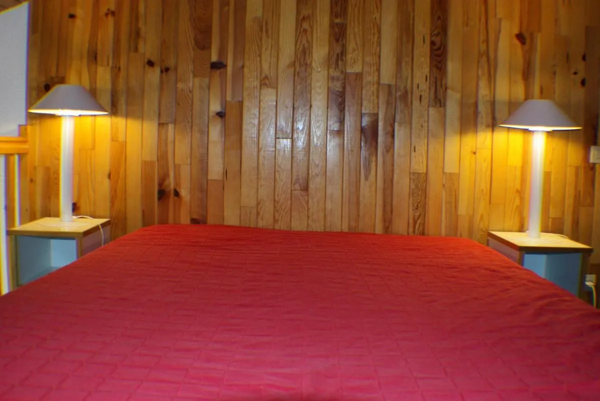 Image 5 of Résidence Le Hameau du Sauget – maeva Home – Appartement 4 pièces 7 personne 354