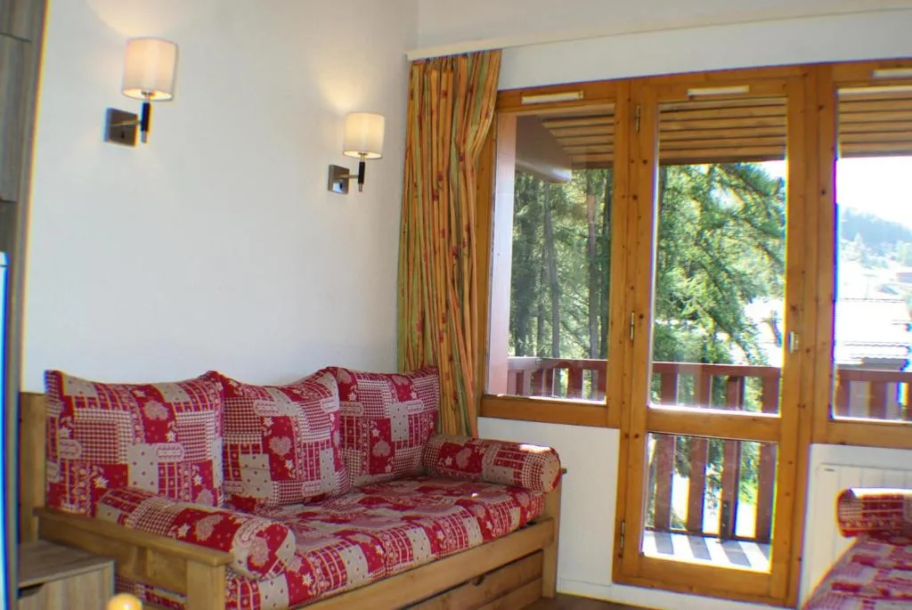 Image of Résidence Le Hameau du Sauget – maeva Home – Appartement duplex 2 pièces 4 p 604