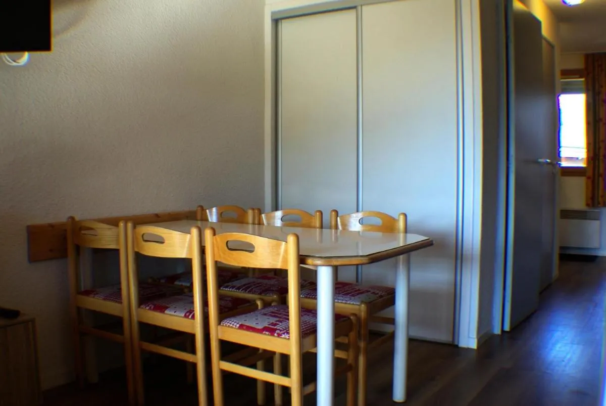 Image 3 of Résidence Le Hameau du Sauget – maeva Home – Appartement duplex 2 pièces 4 p 604