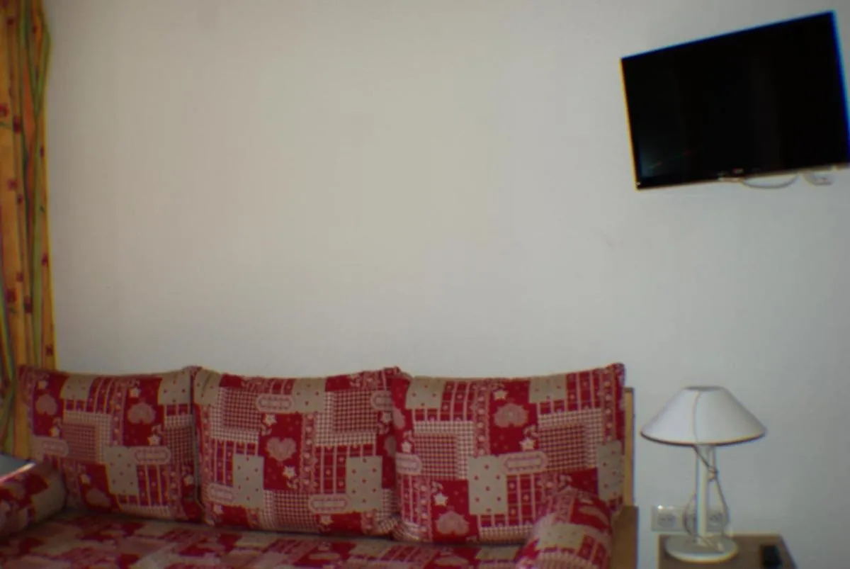 Image 2 of Résidence Le Hameau du Sauget – maeva Home – Appartement duplex 2 pièces 4 p 604