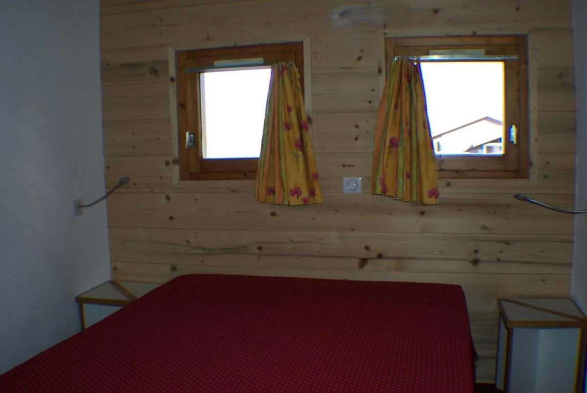 Image 5 of Résidence Le Hameau du Sauget – maeva Home – Appartement duplex 2 pièces 4 p 604