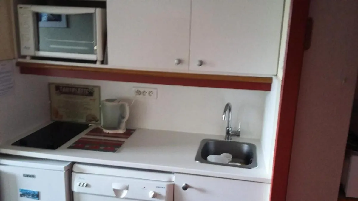 Image 5 of Résidence Le Sextant – maeva Home – 2 Pièces 4 Personnes Confort 01