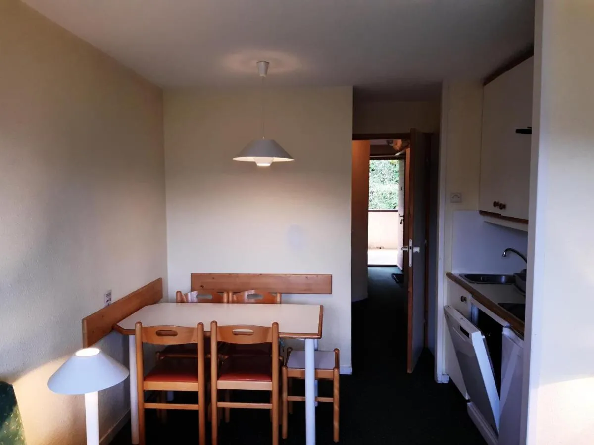Image 4 of Résidence Le Sextant – maeva Home – Appartement 2 pièces 5 personnes – Sélec 811