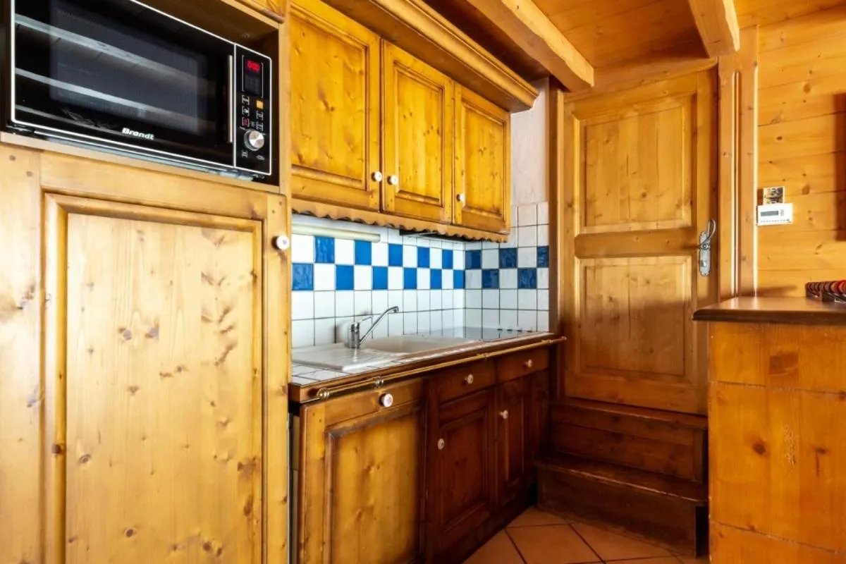 Image 6 of Résidence Les Alpages de Chantel – maeva Home – Appartement 3 Pièces 6 Person 50