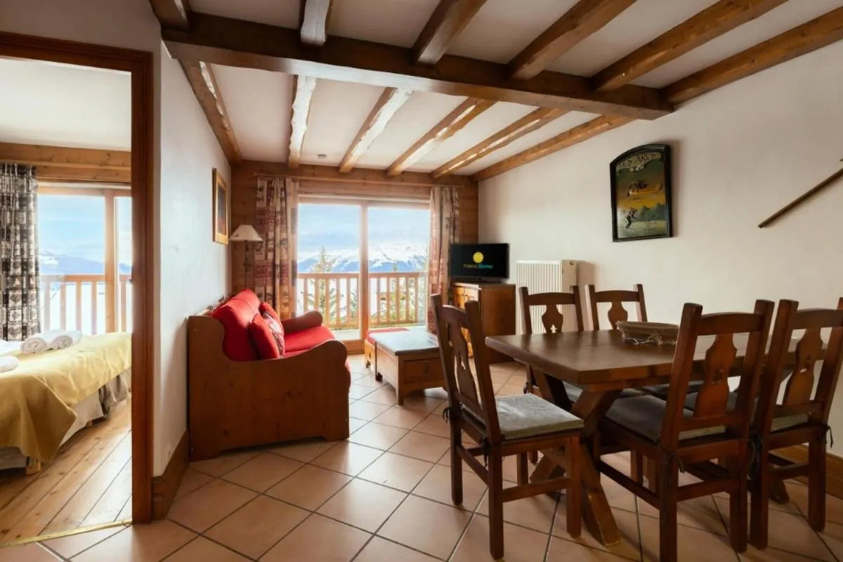 Image 3 of Résidence Les Alpages de Chantel – maeva Home – Appartement 3 Pièces 6 Person 52