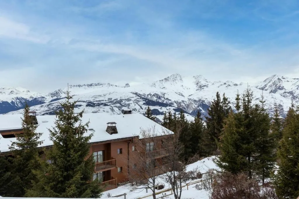 Image of Résidence Les Alpages de Chantel – maeva Home – Appartement 3 Pièces 6 Person 52