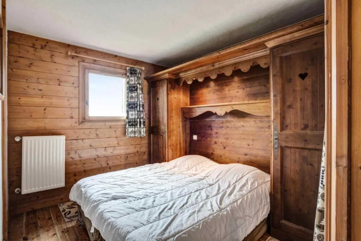 Image 2 of Résidence Les Alpages de Chantel – maeva Home – Appartement 4 pièces 8 person 92