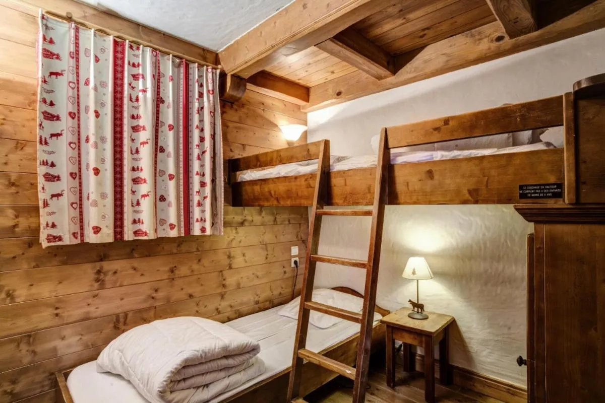 Image 4 of Résidence Les Alpages de Chantel – maeva Home – Appartement 4 pièces 8 person 92