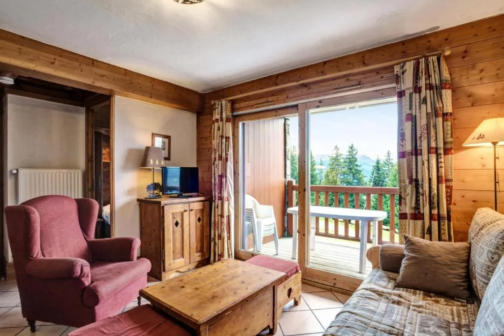 Image of Résidence Les Alpages de Chantel – maeva Home – Appartement 4 pièces 8 person 92