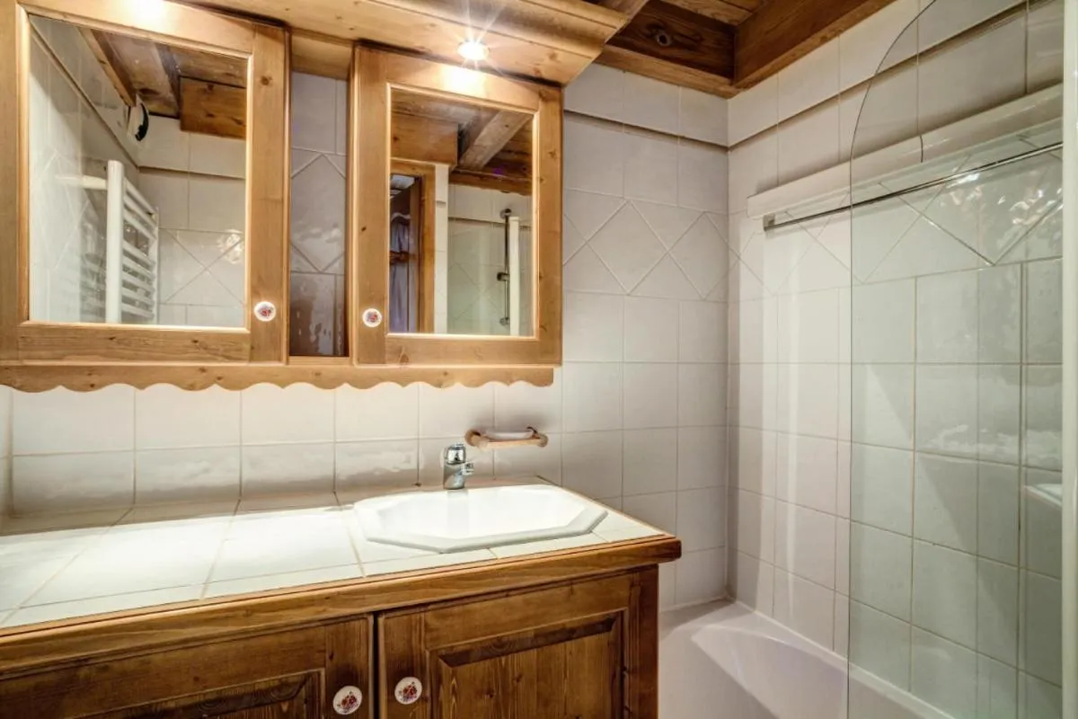 Image 6 of Résidence Les Alpages de Chantel – maeva Home – Appartement 4 pièces 8 person 92