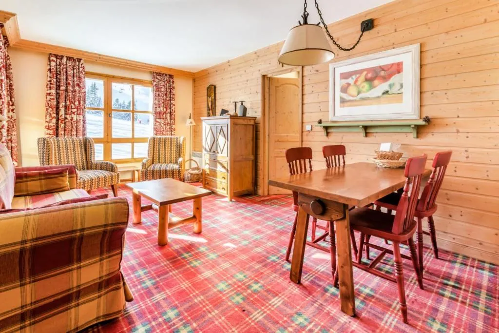 Image of Résidence Les Arcs 1950 Le Village – maeva Home – 3 Pièces 6 Personnes Confor 43