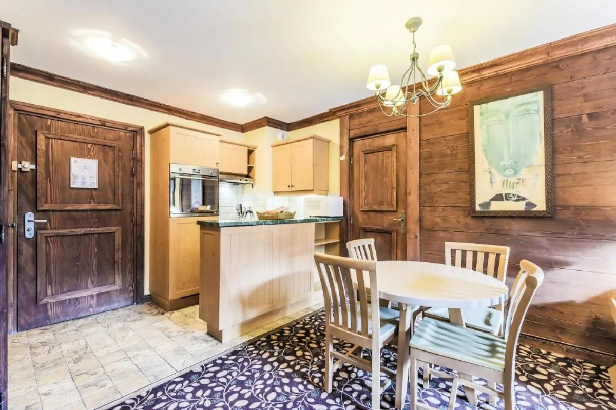 Image 3 of Résidence Les Arcs 1950 Le Village – maeva Home – Appartement 2 Pièces 4 Pers 79