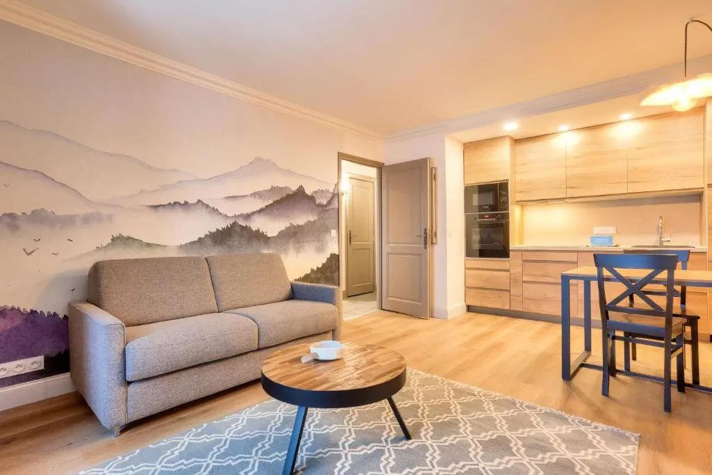 Image of Résidence Les Arcs 1950 Le Village – maeva Home – Appartement 2 pièces 4 per 761