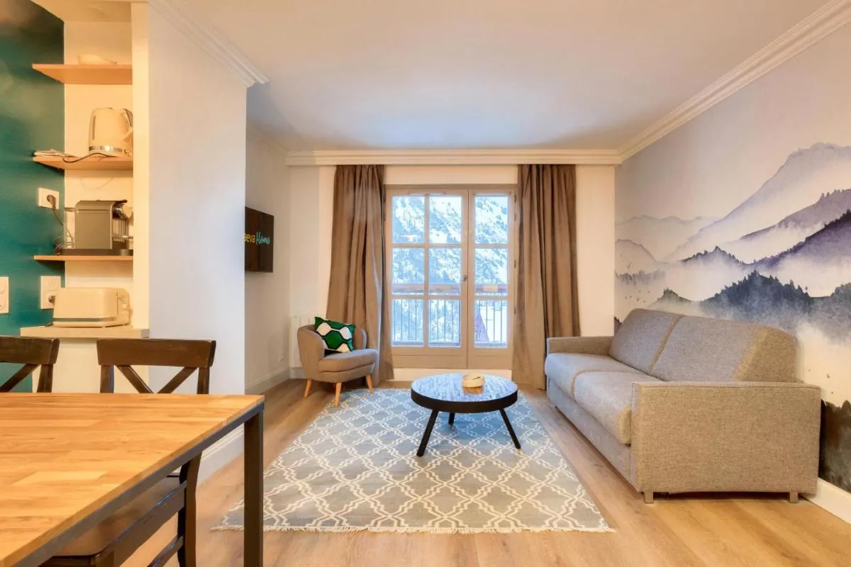 Image 2 of Résidence Les Arcs 1950 Le Village – maeva Home – Appartement 2 pièces 4 per 761