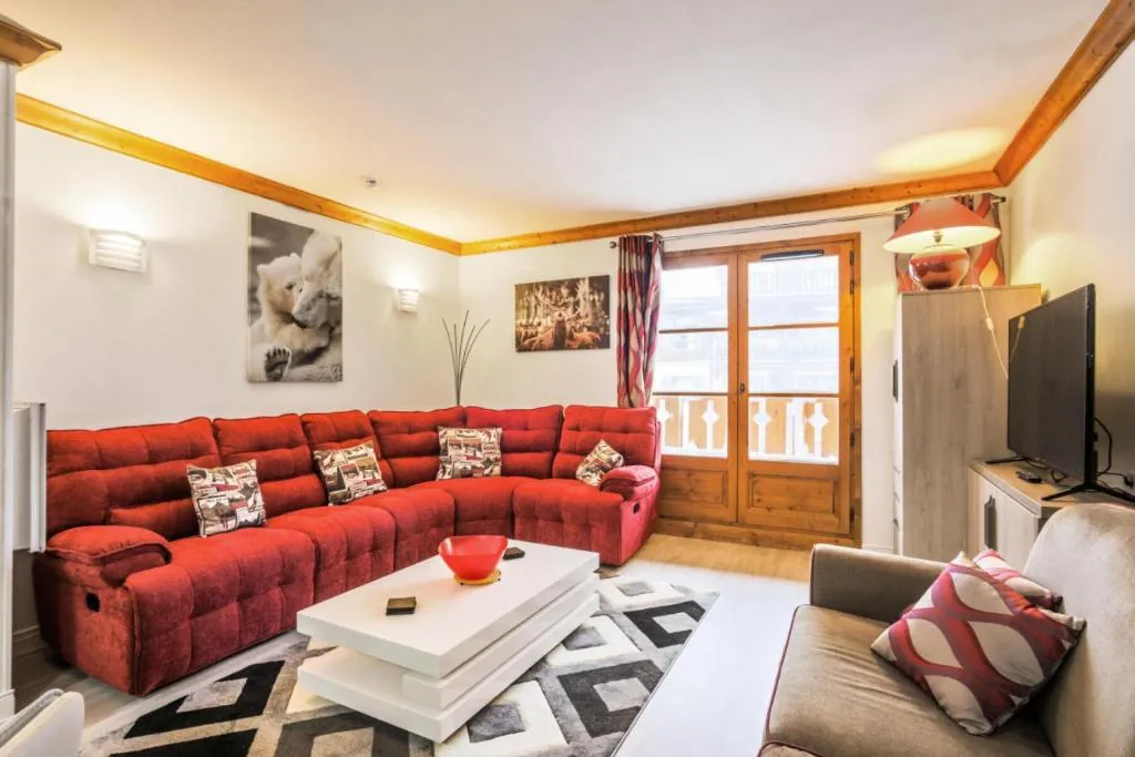 Image of Résidence Les Arcs 1950 Le Village – maeva Home – Appartement 2 pièces 4 pers 11