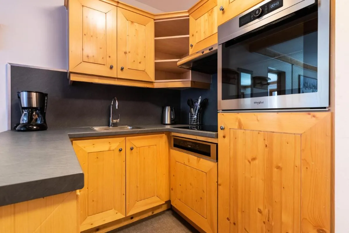 Image 6 of Résidence Les Arcs 1950 Le Village – maeva Home – Appartement 3 Pièces 6 Per 564