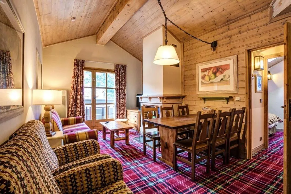 Image of Résidence Les Arcs 1950 Le Village – maeva Home – Appartement 3 Pièces 6 pers 38