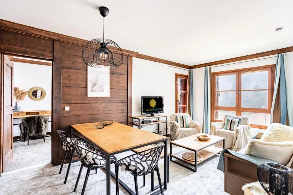 Image of Résidence Les Arcs 1950 Le Village – maeva Home – Appartement 3 pièces 6 per 554