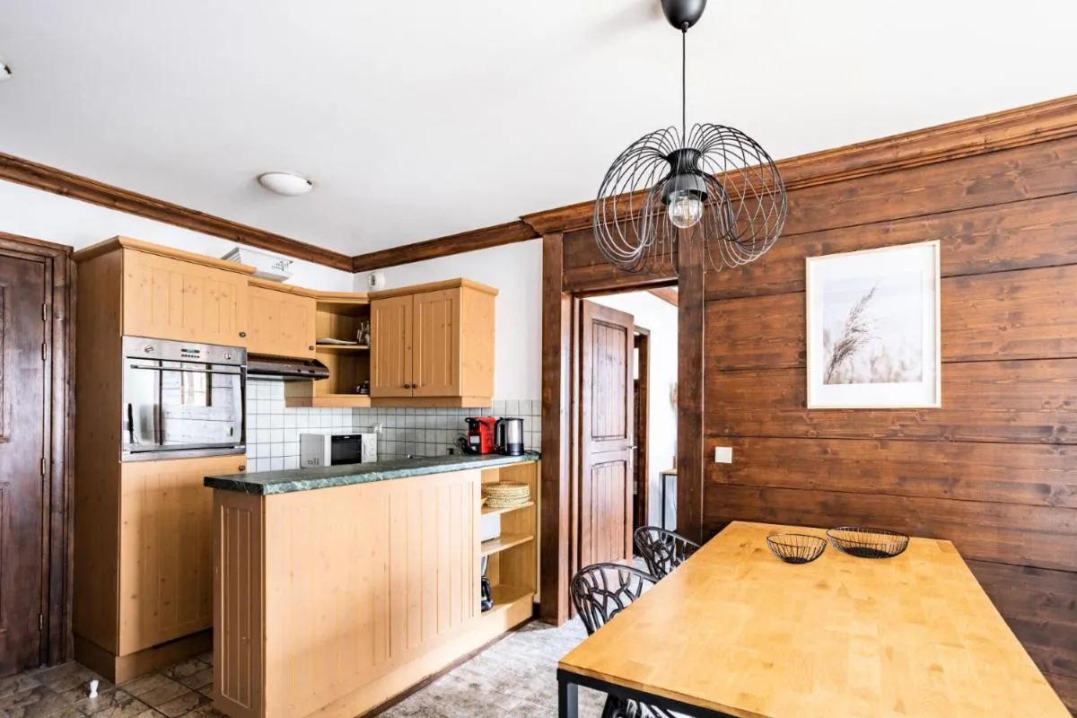 Image 4 of Résidence Les Arcs 1950 Le Village – maeva Home – Appartement 3 pièces 6 per 554