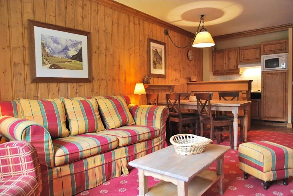 Image of Résidence Les Arcs 1950 Le Village – maeva Home – Appartement 3 pièces 6 per 624
