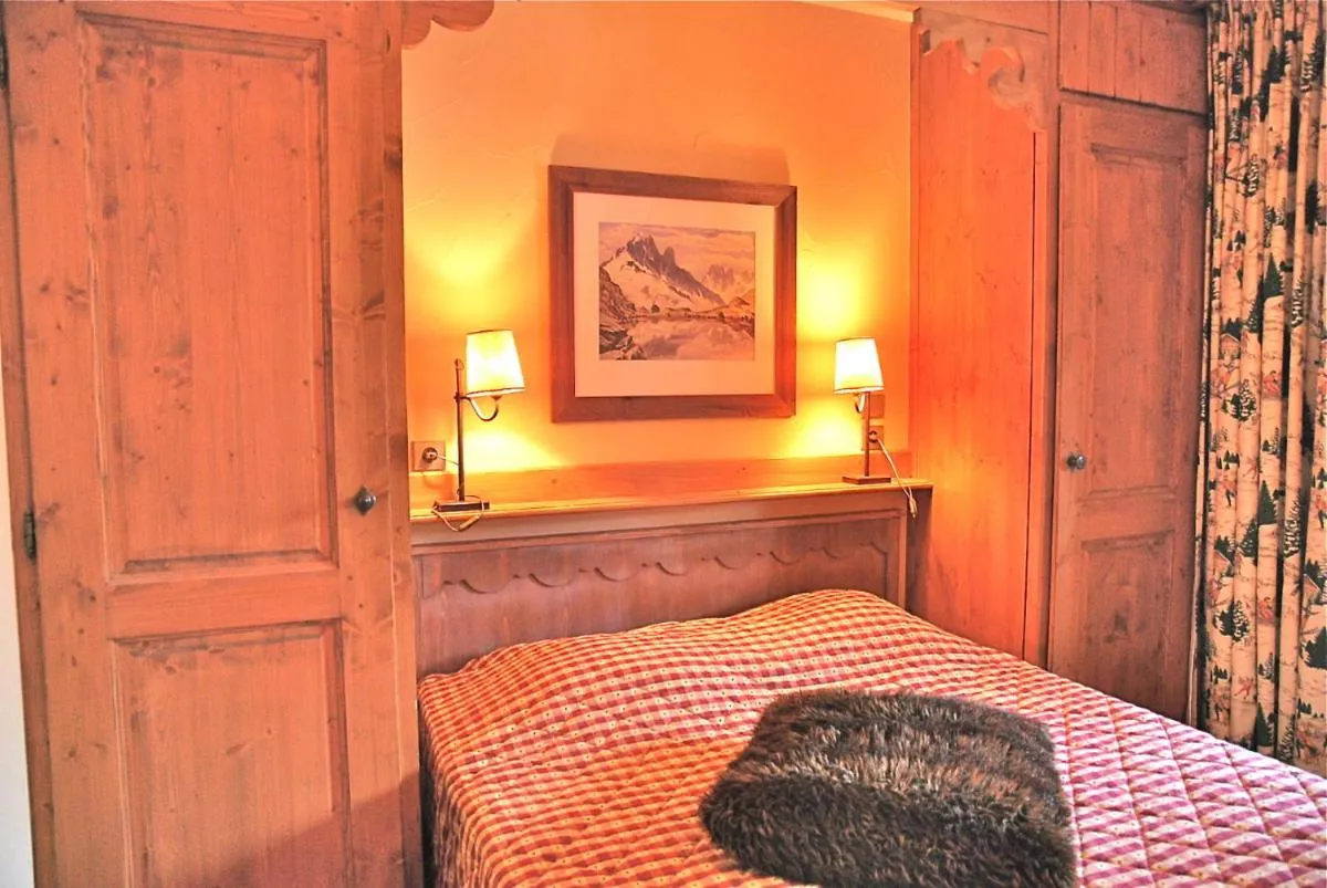 Image 3 of Résidence Les Arcs 1950 Le Village – maeva Home – Appartement 3 pièces 6 per 624
