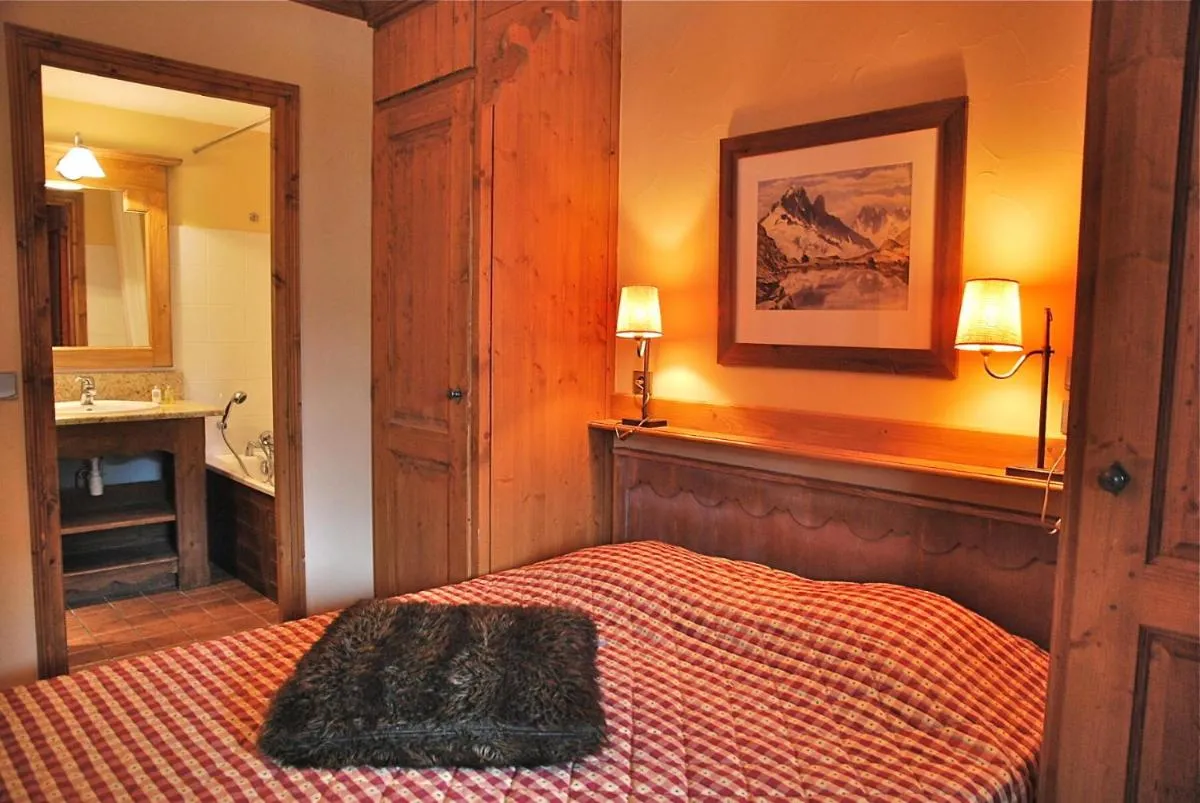 Image 2 of Résidence Les Arcs 1950 Le Village – maeva Home – Appartement 3 pièces 6 per 624