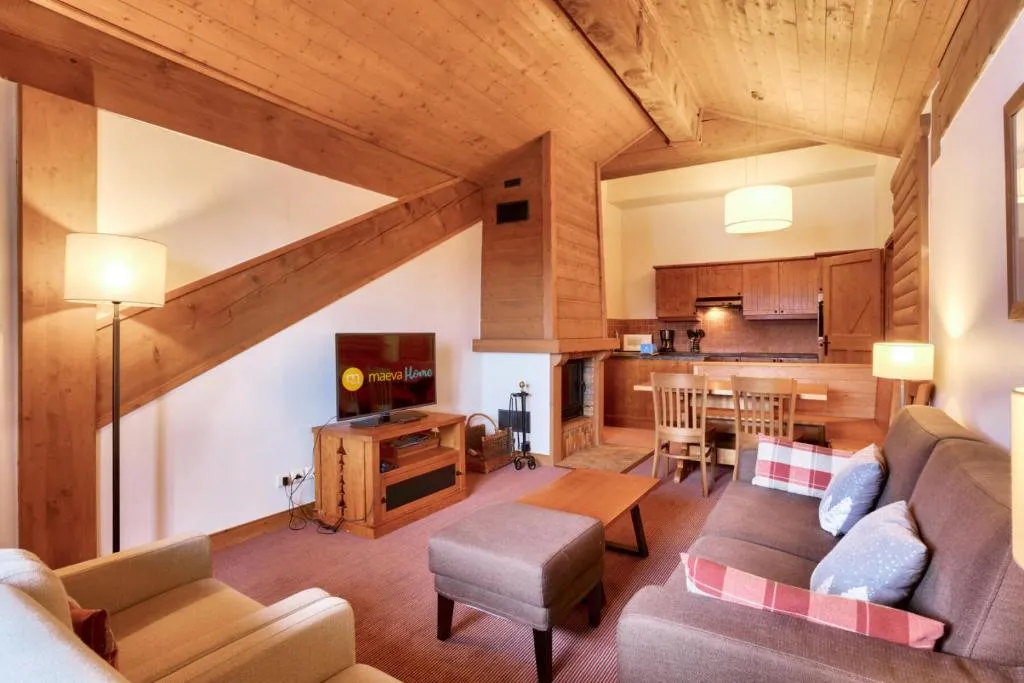 Image of Résidence Les Arcs 1950 Le Village – maeva Home – Appartement 3 pièces 6 per 691