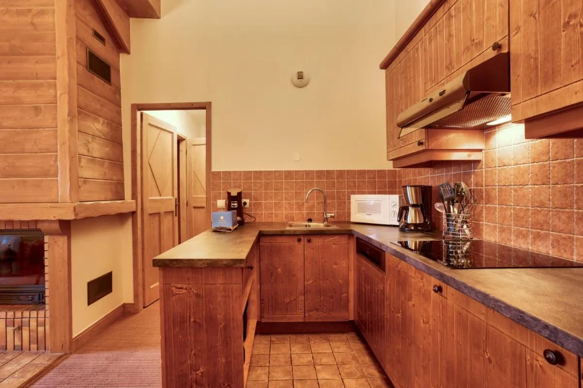 Image 4 of Résidence Les Arcs 1950 Le Village – maeva Home – Appartement 3 pièces 6 per 691